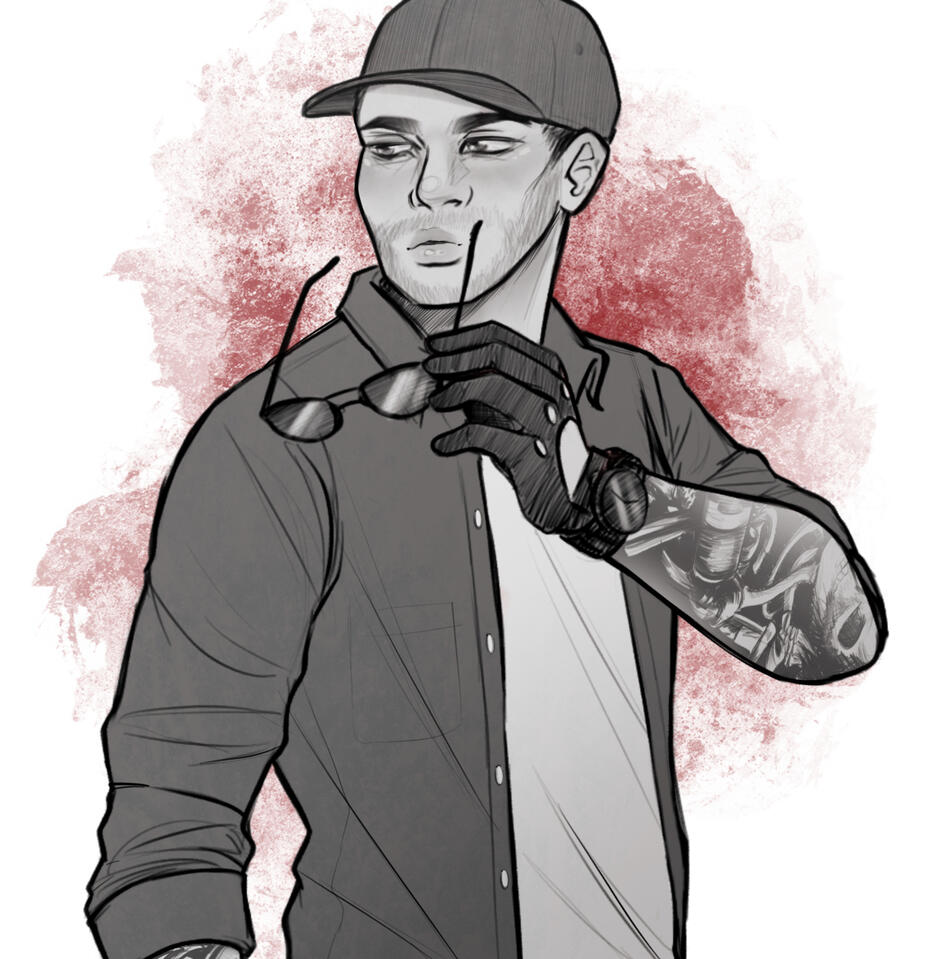 Sketch 1 Sketch 1